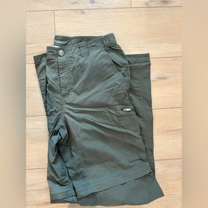 Columbia Men’s Convertible Pants